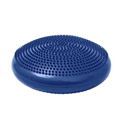 Fun And Function – Spiky Tactile Cushion – Wiggle Seat Cushion for ...
