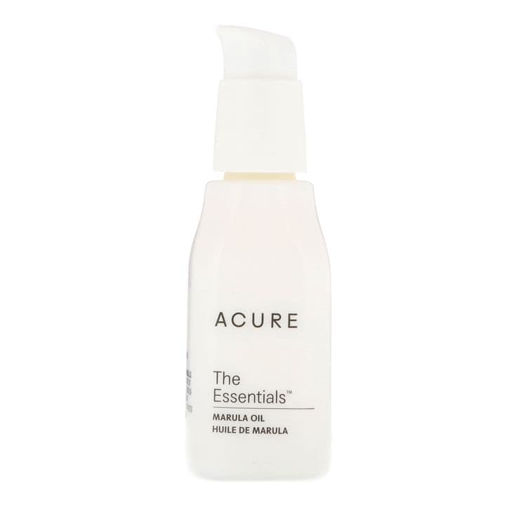Acure, The Essentials Marula Oil, 1 fl oz (30 ml) - iHerb.com | Marula ...
