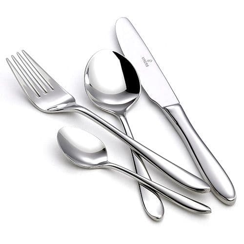 Viners Eden 18/10 Stainless Steel Cutlery 24 Piece Gift Box Set ...