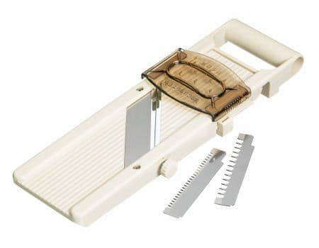 KitchenCraft Professional Japanese Mandoline