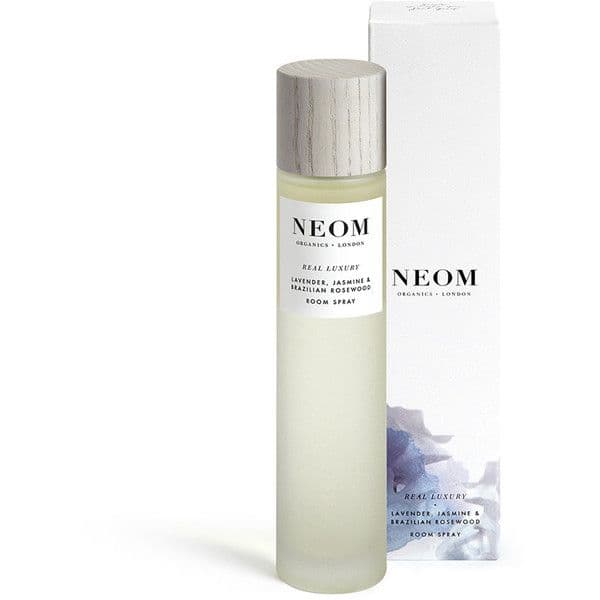 Neom Real Luxury Room Spray | Room spray, Scented sprays, Fragrance spray