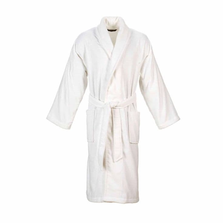 Supreme Velour Robe (Multiple Sizes & Colours) | Robe, Christy, Bathrobe