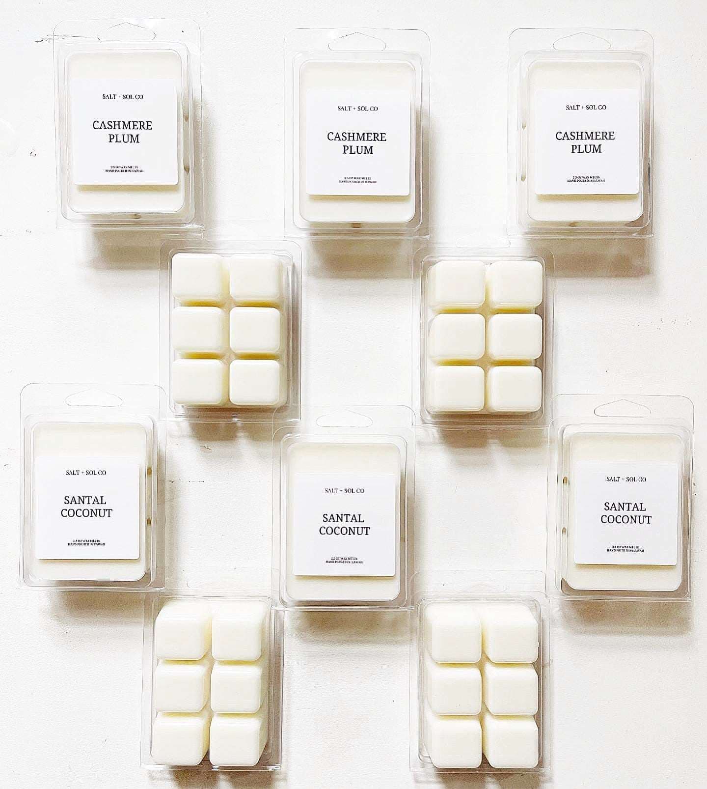 Luxury Wax Melts in 2025 | Wax melts, Luxury candle brands, Candle ...