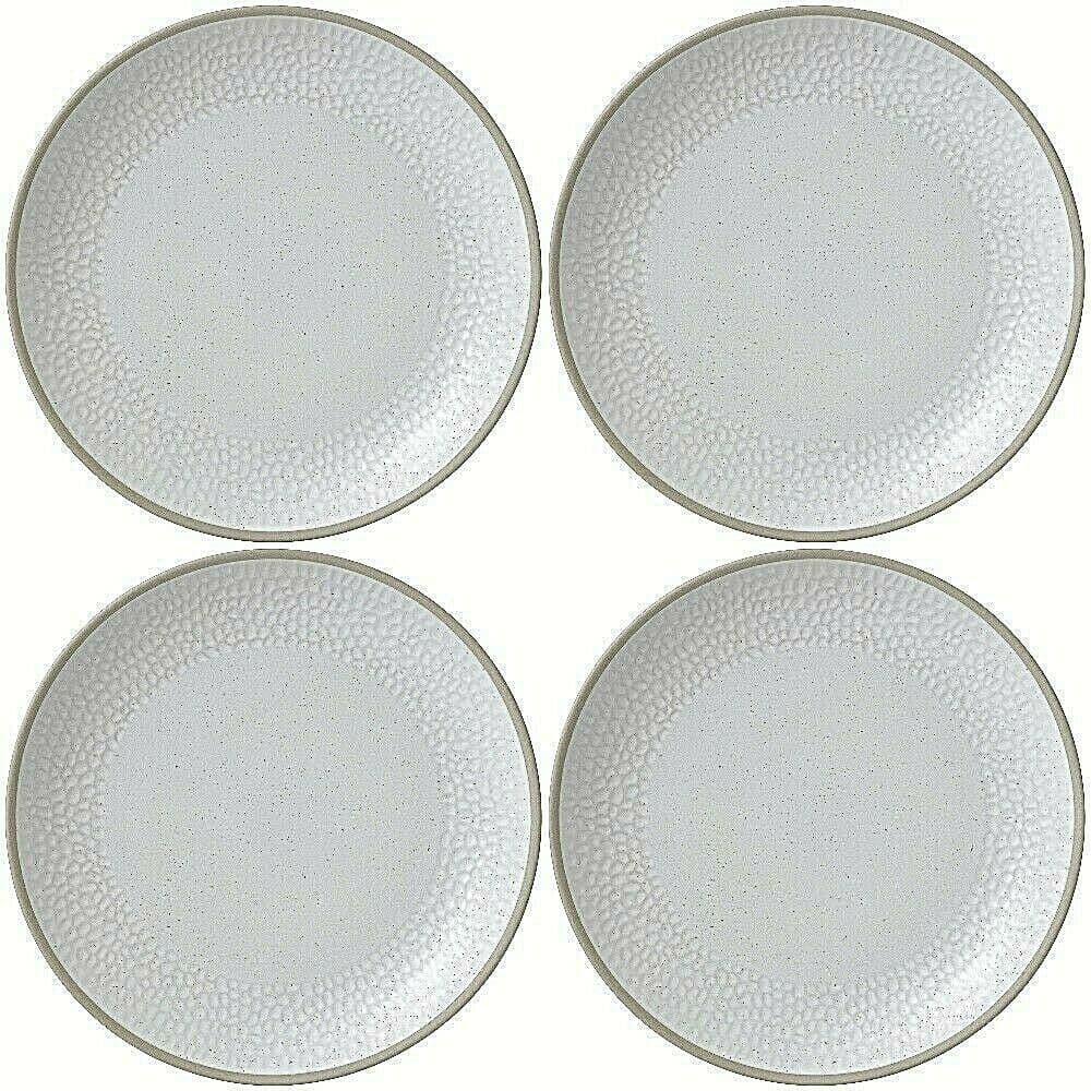Gordon Ramsay by Royal Doulton Maze Grill Dinner Plates 11 in. Set of ...