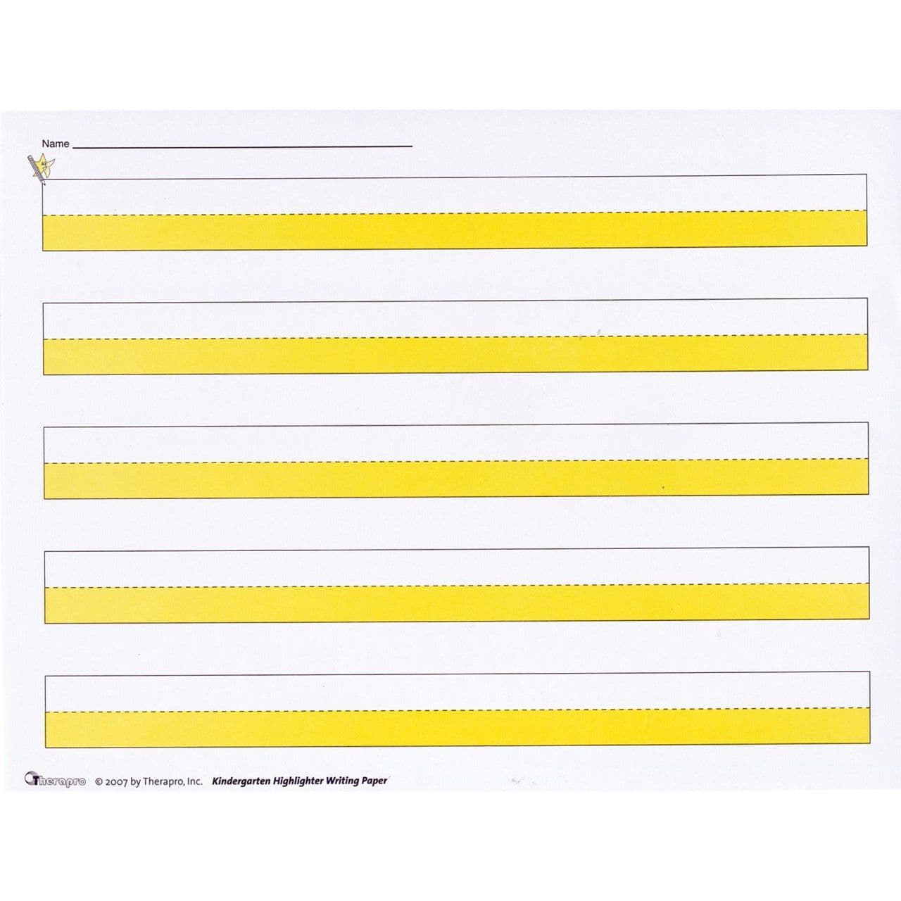 RNIB Bold Line Writing Paper