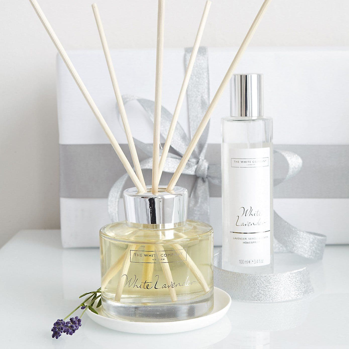 The White Company London Diffusers at Charlott Leff blog