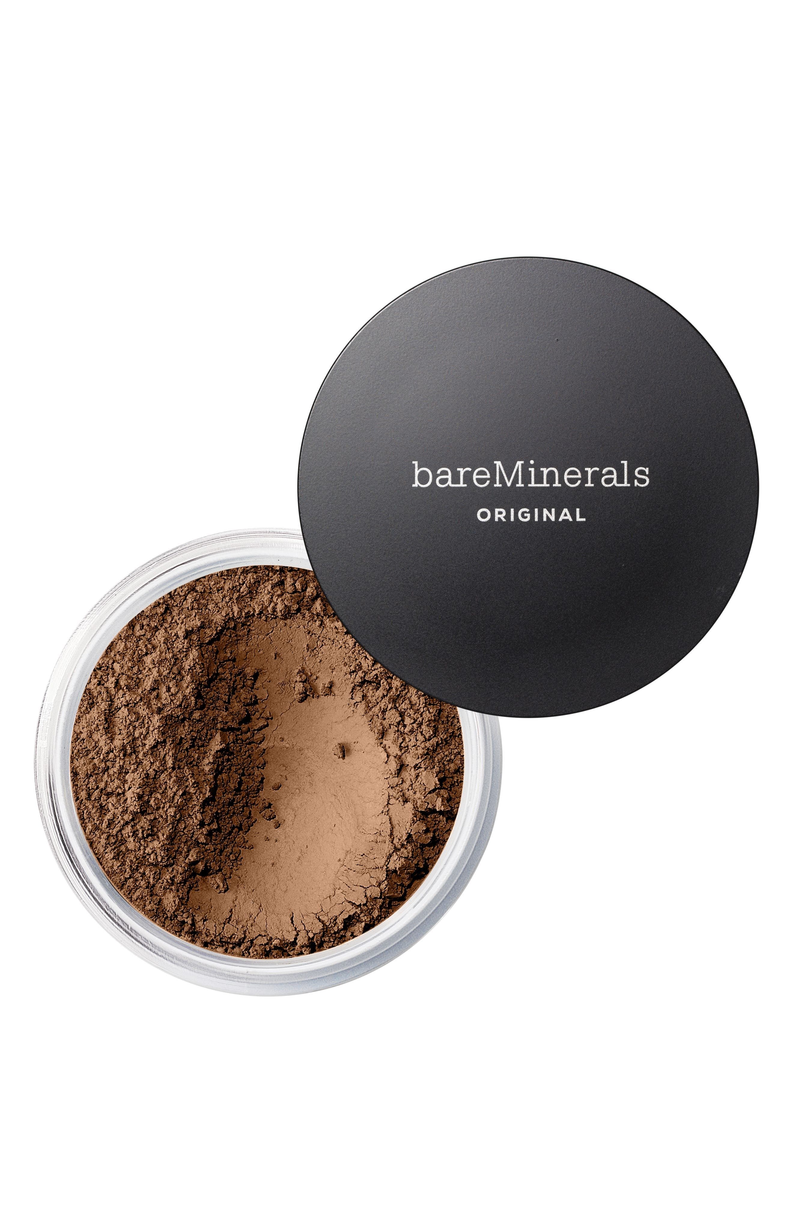 bareMinerals® ORIGINAL Loose Powder Foundation SPF 15 | Nordstrom ...