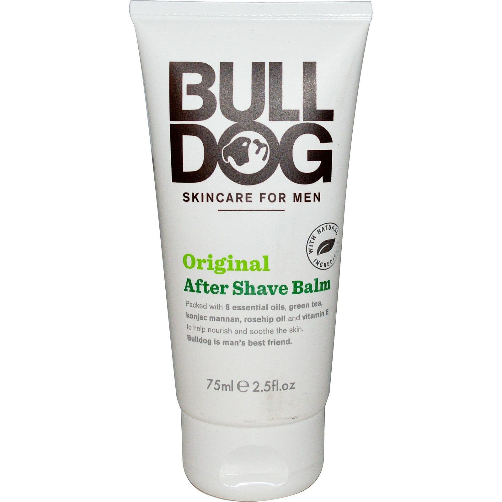 Bulldog Skincare For Men, After Shave Balm, Original. | After shave ...