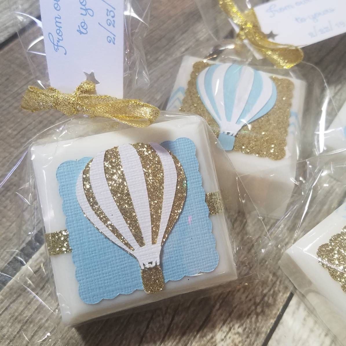 Baby Shower Favor Boxes Baby Shower Gifts: Thoughtful Gift Ideas