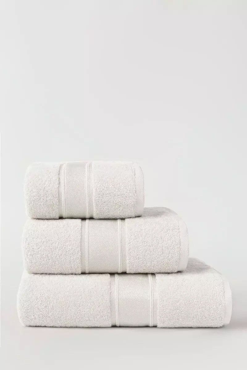 The White Company Hydrocotton Bath Sheet