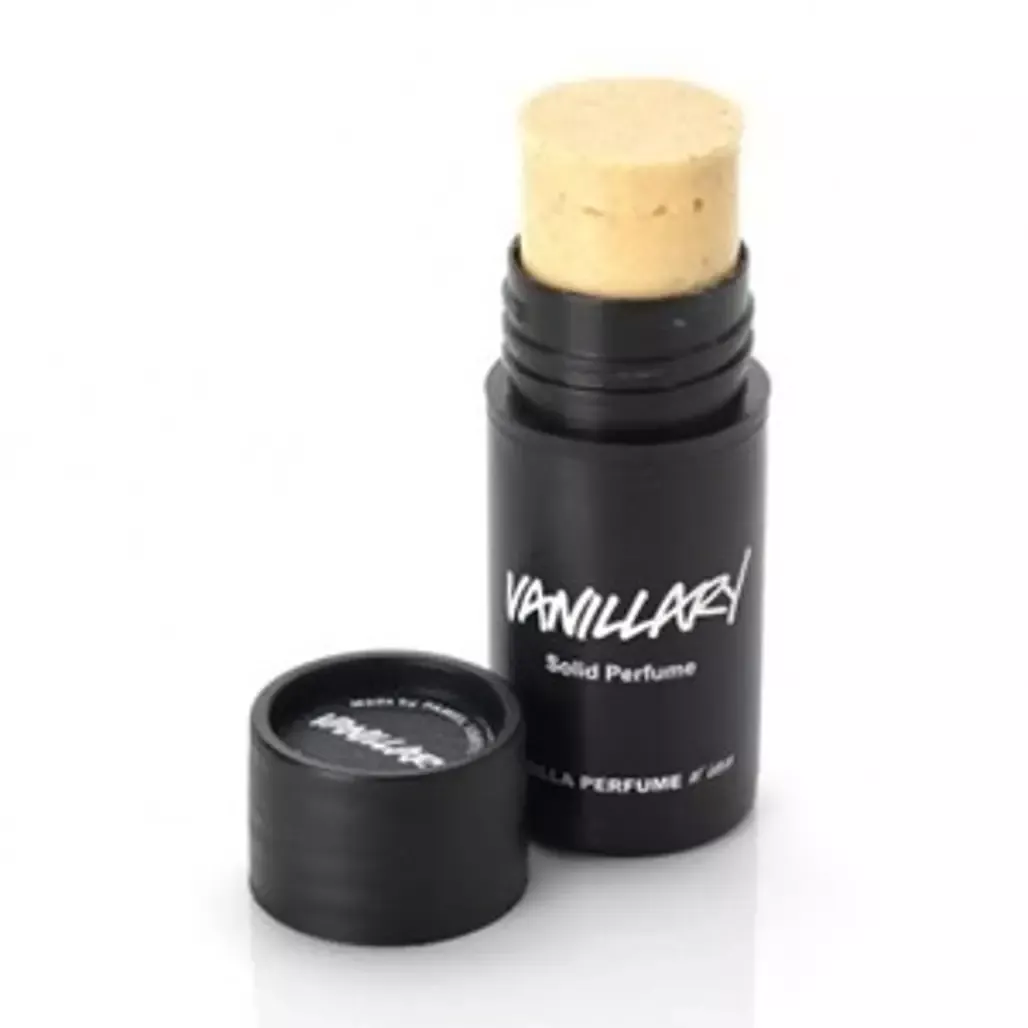 7 Solid Perfumes to Try ... | Perfume, Solid perfume, Solid perfume lush