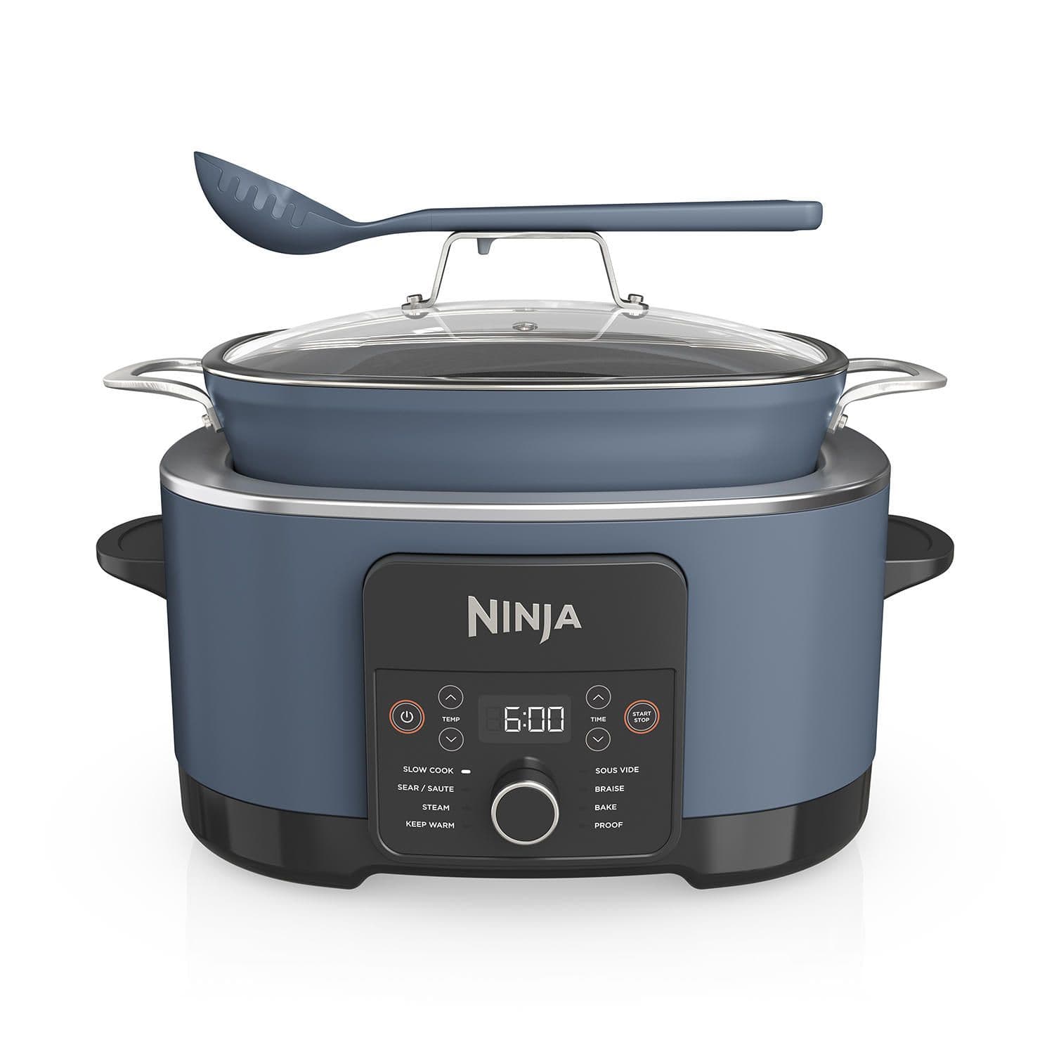 Ninja Foodi 8-in-1, 8.5 Quart PossibleCooker PRO, Multi-Cooker - Sam's ...