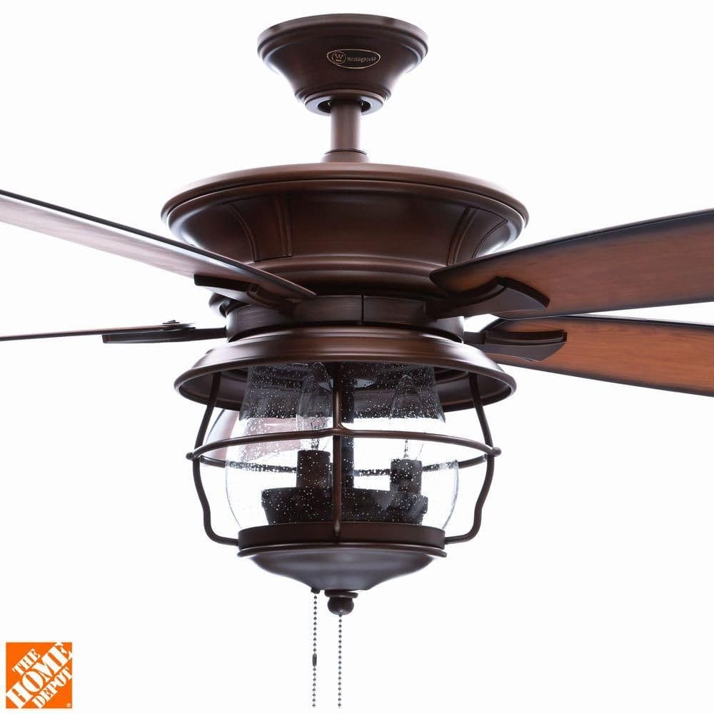 Everything You Need To Know About Westinghouse Outdoor Ceiling Fans ...
