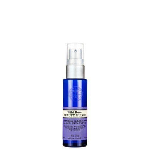 NYR Neal’s Yard Remedies Organic Wild Rose Beauty Elixir 30 ml ...