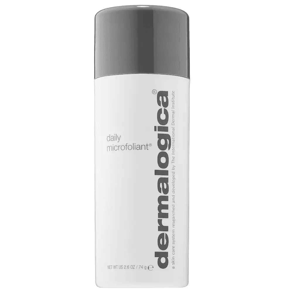 Daily Microfoliant Exfoliator - Dermalogica | Sephora | Powder cleanser ...