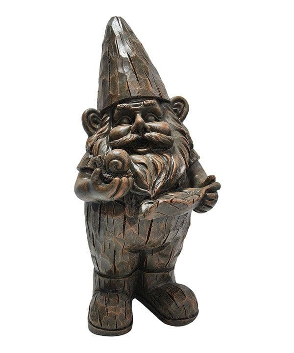 La Hacienda Woodland Gnome