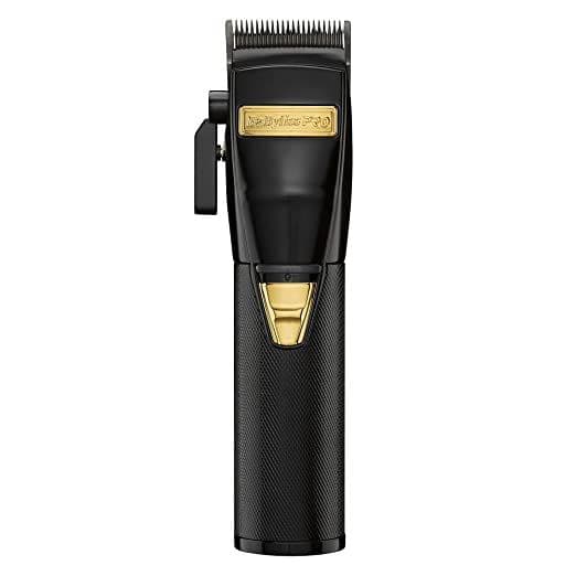 Cordless Super Motor Professional Hair Clipper & Trimmer | BAB8705U ...