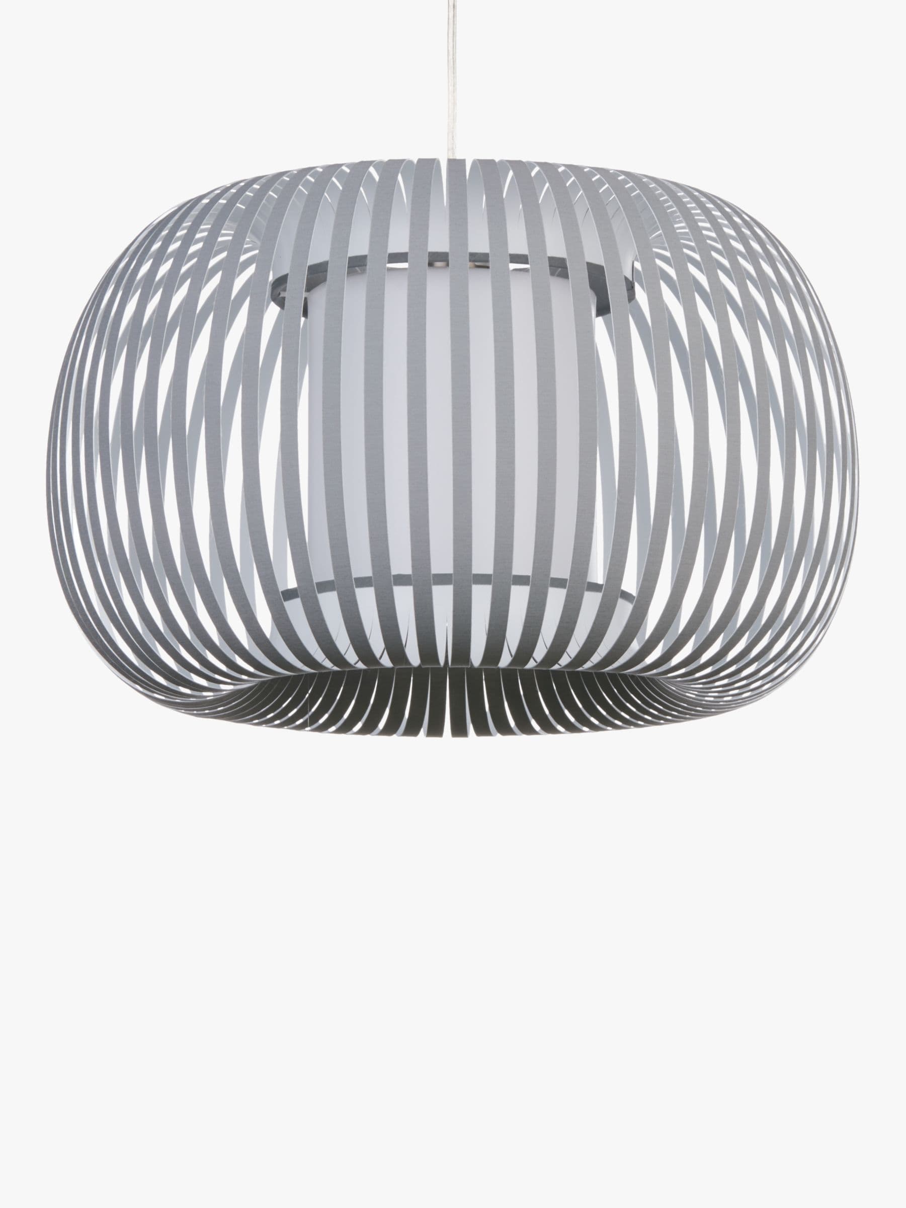 John Lewis Harmony Small Ribbon Ceiling Light | Ceiling lights, Indoor ...