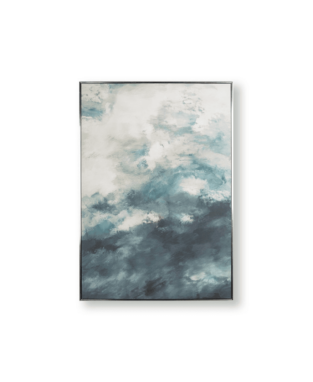 Graham & Brown Abstract Dreams Canvas Wall Art