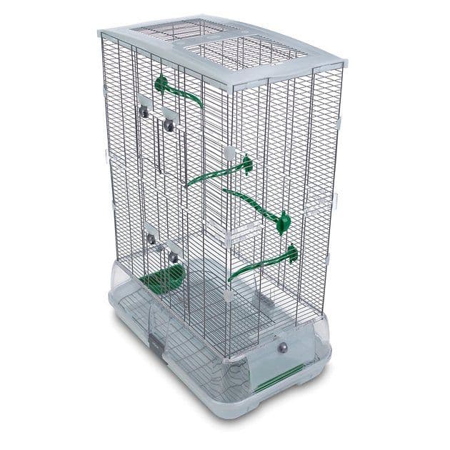 VISION II Model M02 Bird Cage, Medium - Chewy.com | Vision bird cage ...