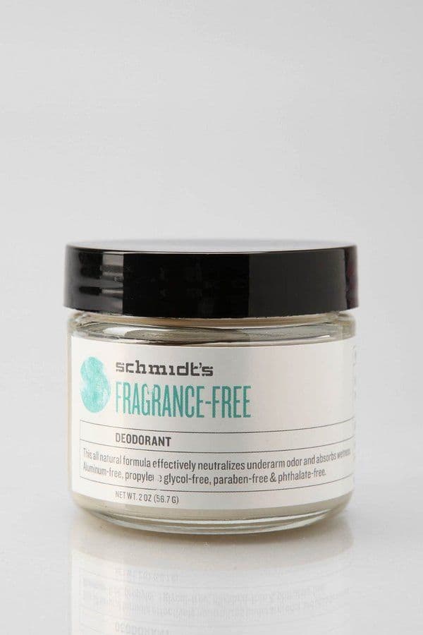 Urban Outfitters Schmidt's Natural Deodorant | Natural deodorant ...