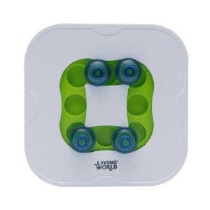 Hagen Living World Teach N Treat Toy | Pet toys, Small pets, Guinea pigs