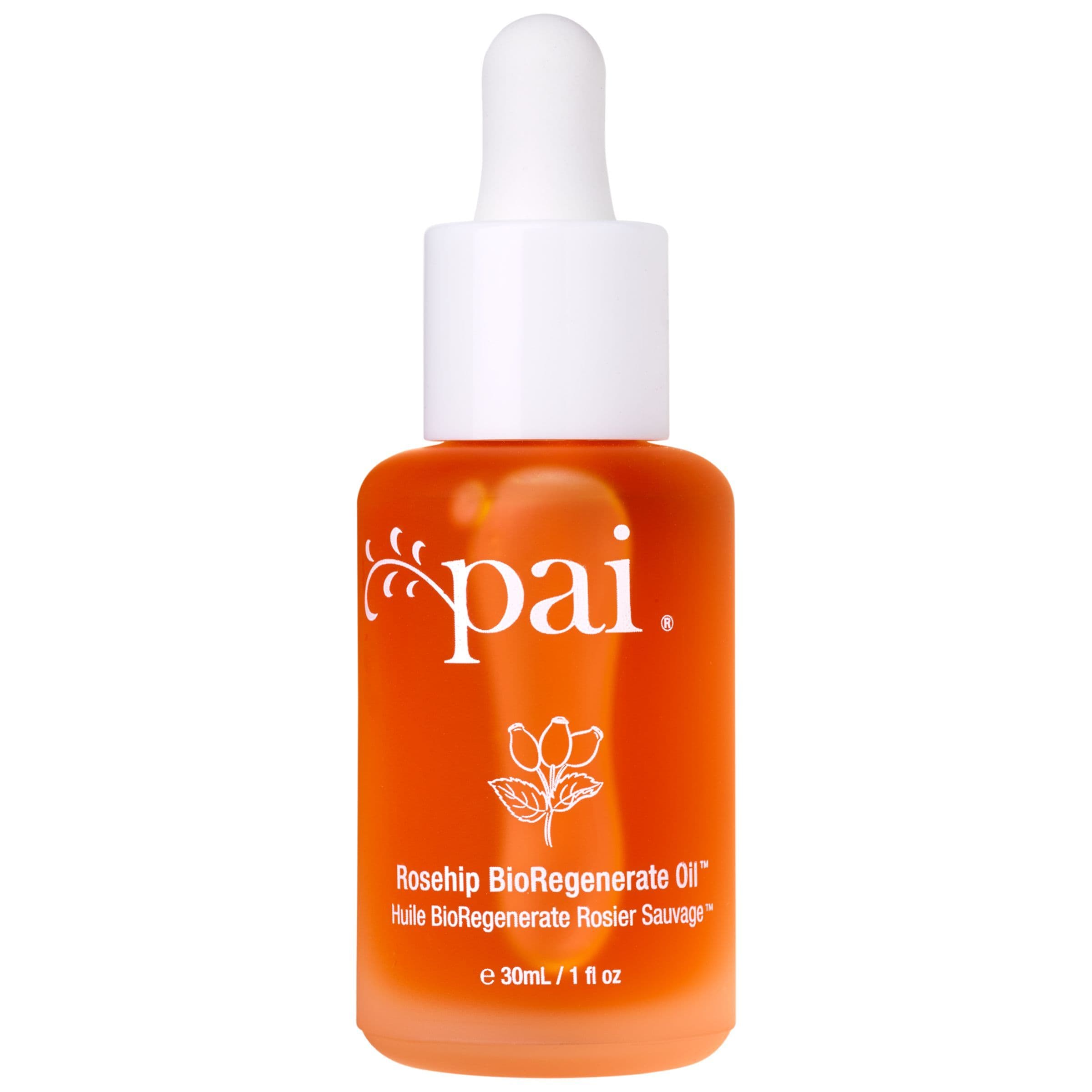 Pai Rosehip BioRegenerate Oil, 30ml | Natural face serum, Pai skincare ...