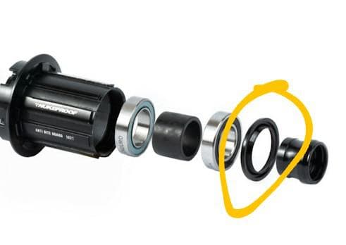 Nukeproof horizon hub new arrivals