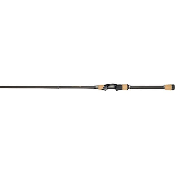 Megabass Destroyer P5 Spinning Rods - TackleDirect