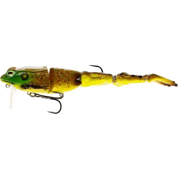 Westin Freddy The Frog Wakebait - TackleDirect