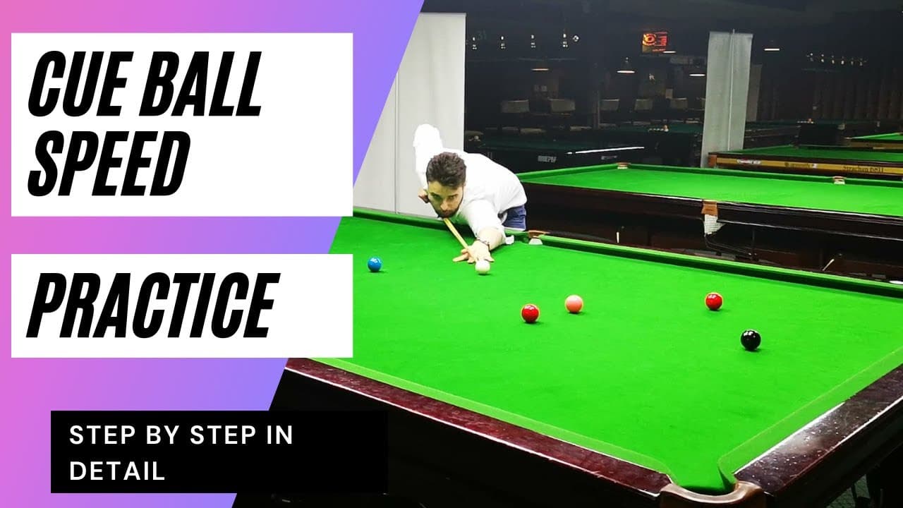 Riley England Snooker Training Cue Ball