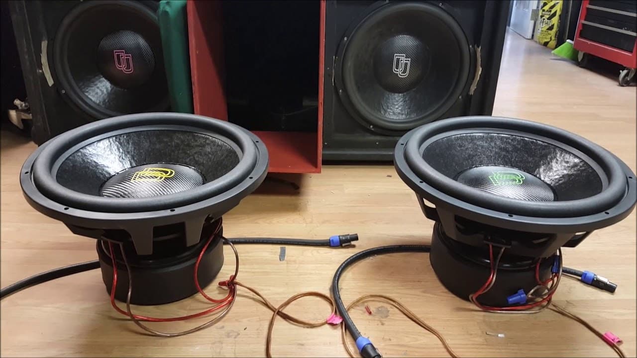 DD SET UP TEST Digital Designs 9918 - YouTube