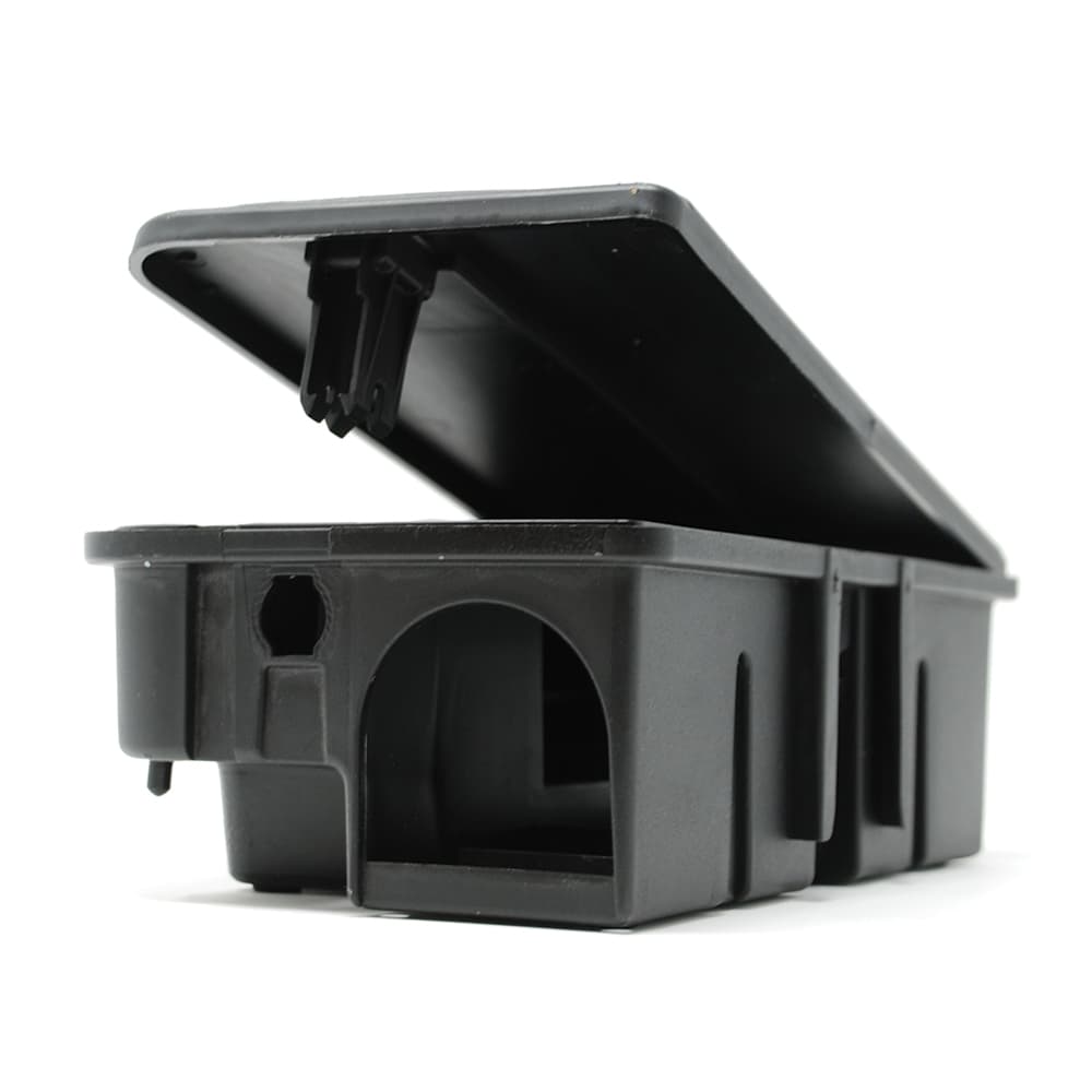 STV Rat & Mouse Bait Station - Ibbetts