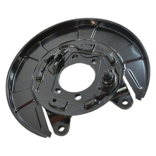 Mopar® - Drum Brake Backing Plate