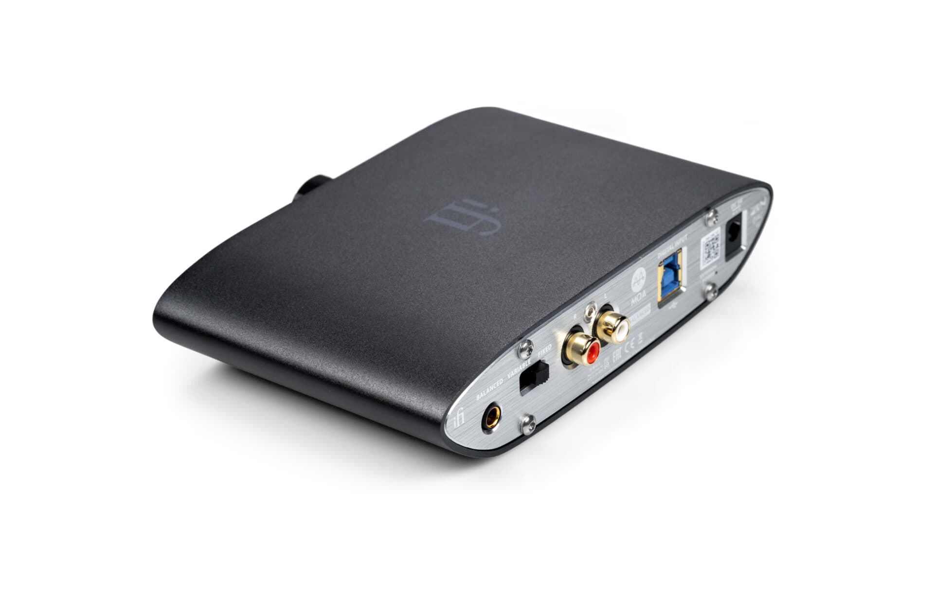 ZEN DAC V2 - iFi audio Brasil