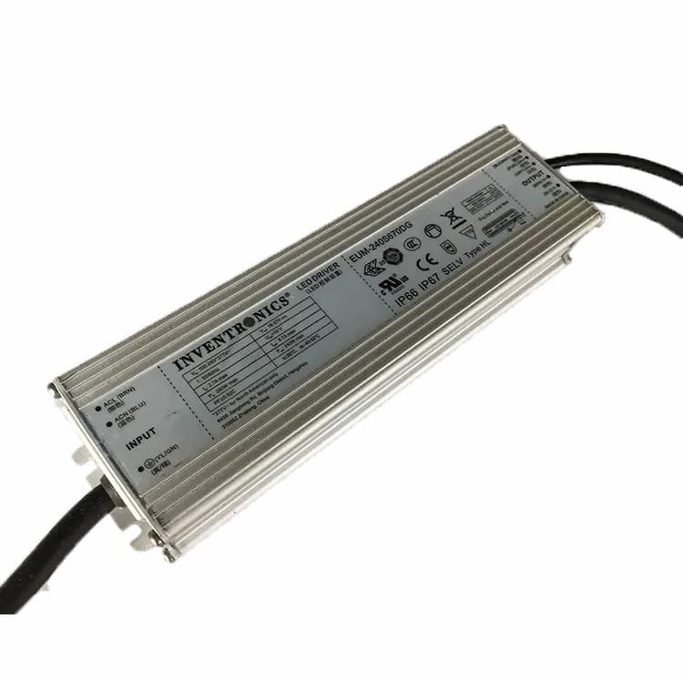 240W ip67 waterproof tuv approval EUM-240S150DG selv output ...