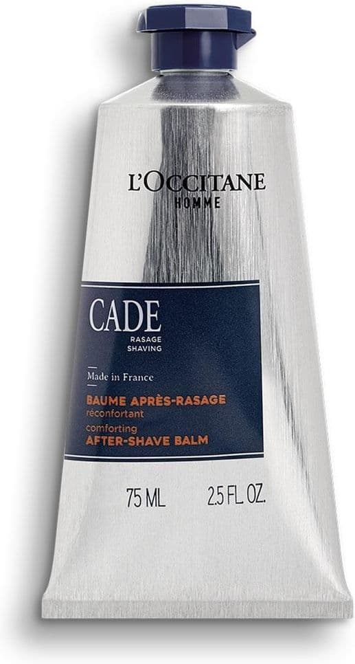 L'Occitane Cade After Shave Balm 75ml - Opinie i ceny na Ceneo.pl