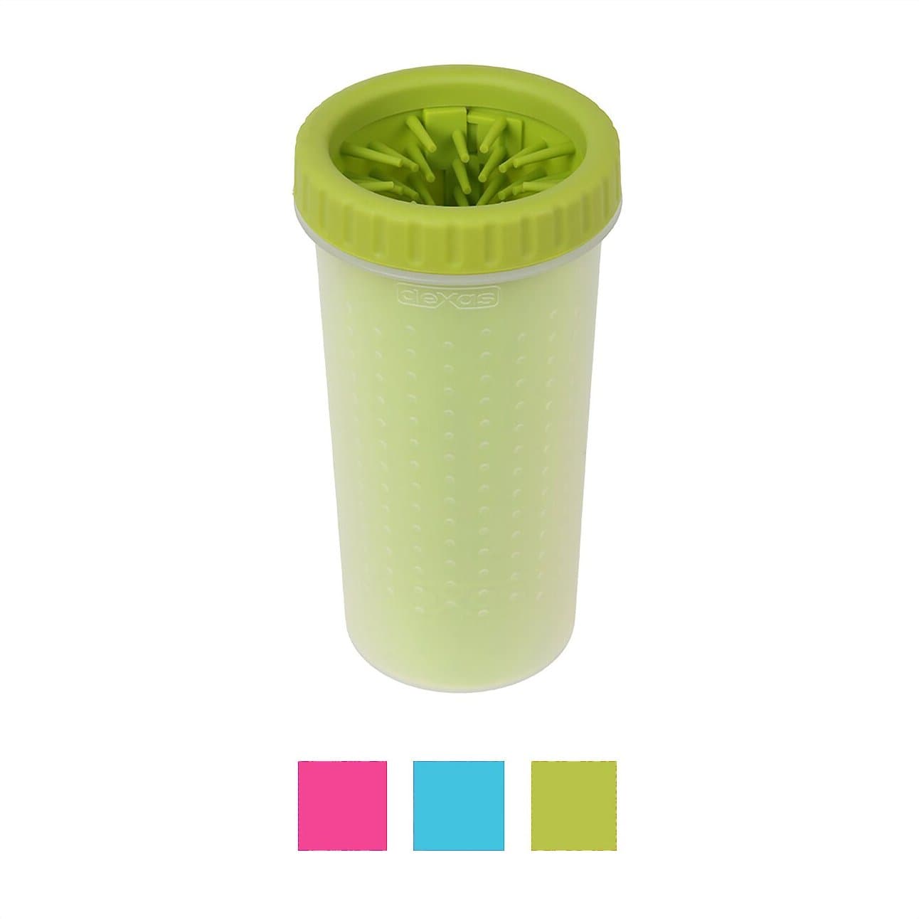 DEXAS POPWARE FOR PETS Dexas MudBuster Portable Do…