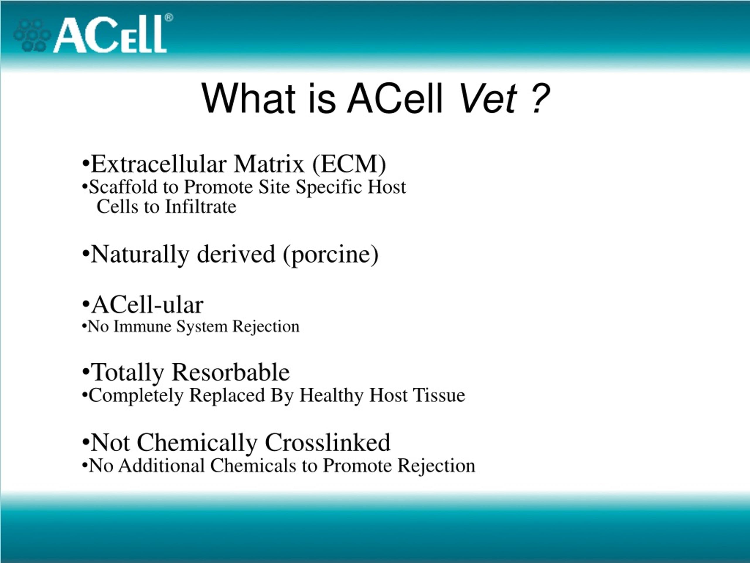 PPT - What are the ideal Regenerative Medicine principles? PowerPoint ...