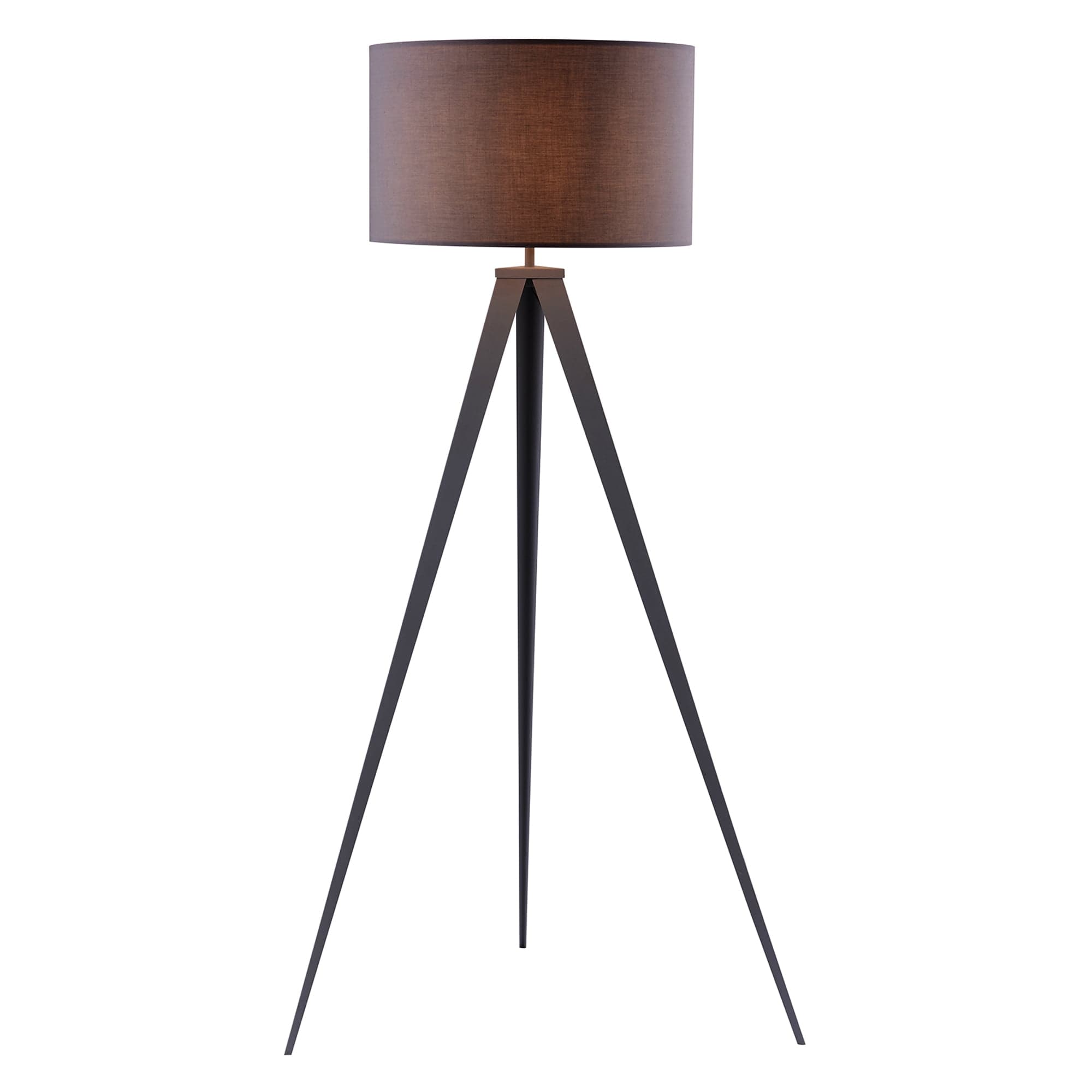 Versanora Romanza Postmodern Tripod Floor Lamp, 62, India | Ubuy