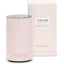 NEOM – Portable Wellbeing Pod Mini Oil Diffuser ( | Ubuy India