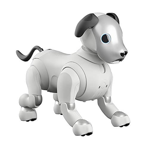 Limited Edition AIBO Sony ERS-1000 Companion Robot India | Ubuy