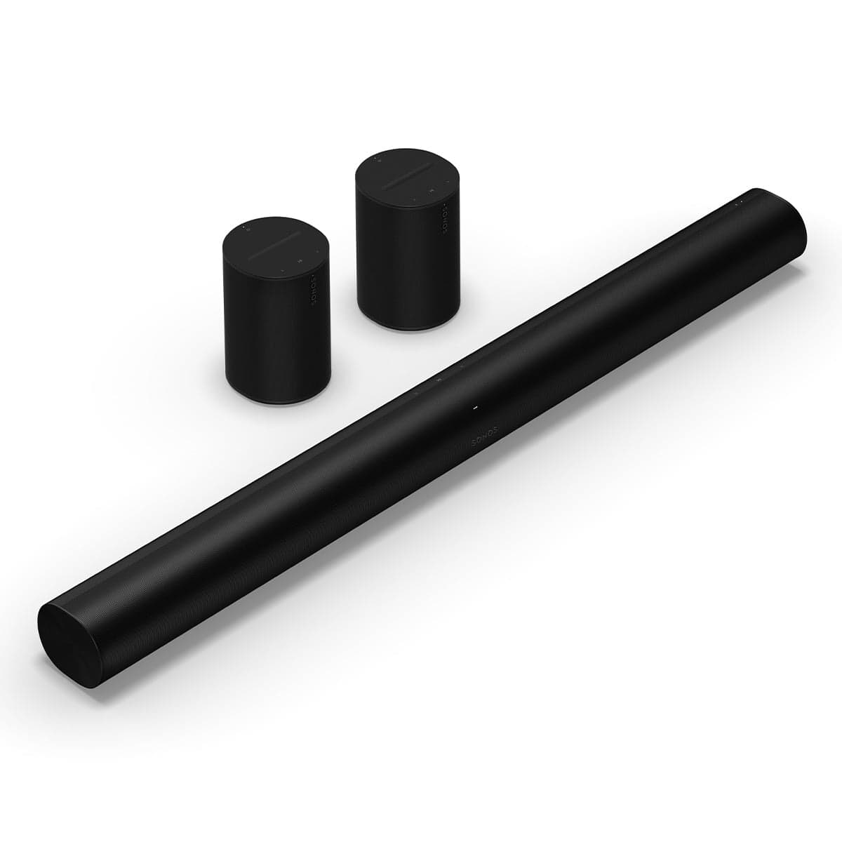 Buy Sonos Surround Set with Arc Wireless Soundbar and Pair of Era 100 ...