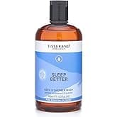 Tisserand Aromatherapy Sleep Better Bath Oil