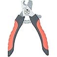 Rosewood Soft Protection Nail Clipper for Dogs & Cats, Small : Amazon ...