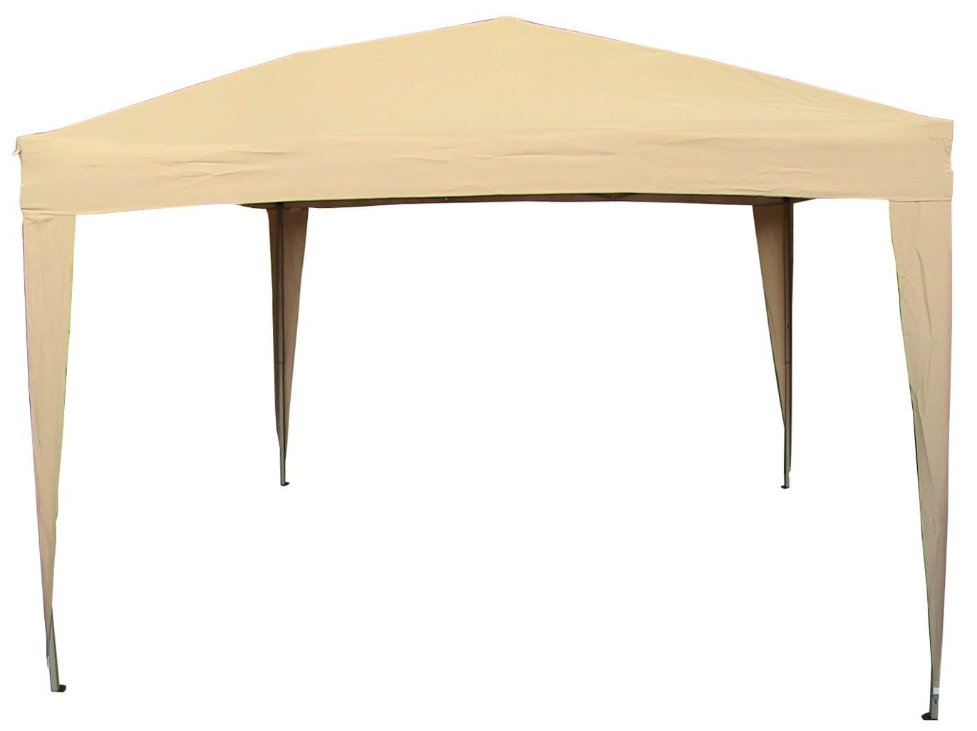 AirWave 3 x 3 m Pop-Up Gazebo with Canopy – Pome