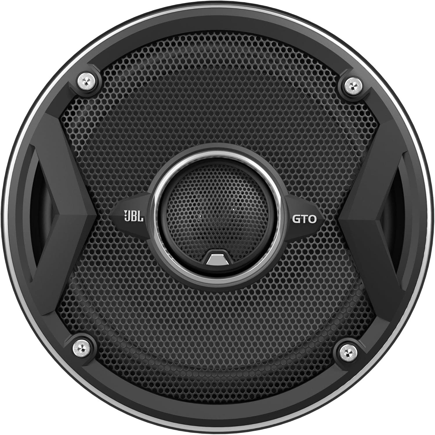 Jbl Gto629 Premium 6.5-Inch Coaxial Speaker | Top Car Accessory