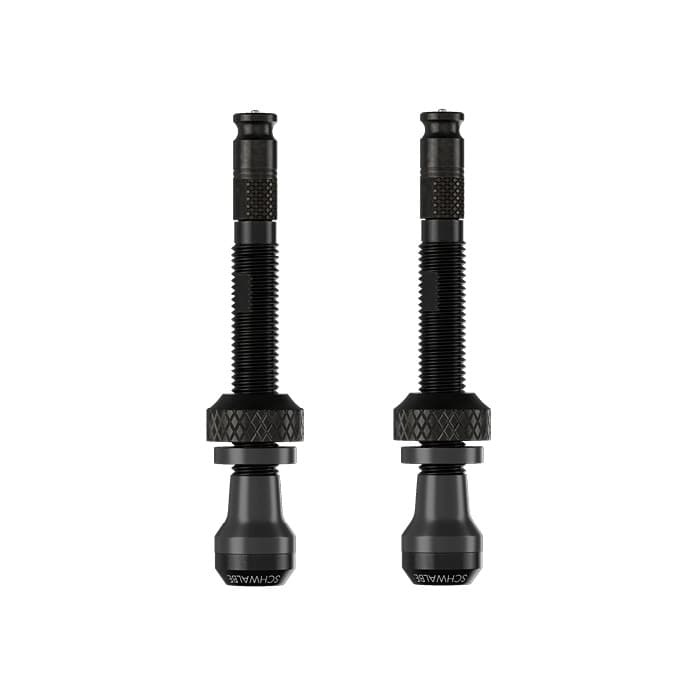 Schwalbe Clik Valve - Tubeless Valve - Set of 2 - 40 mm | BIKE24