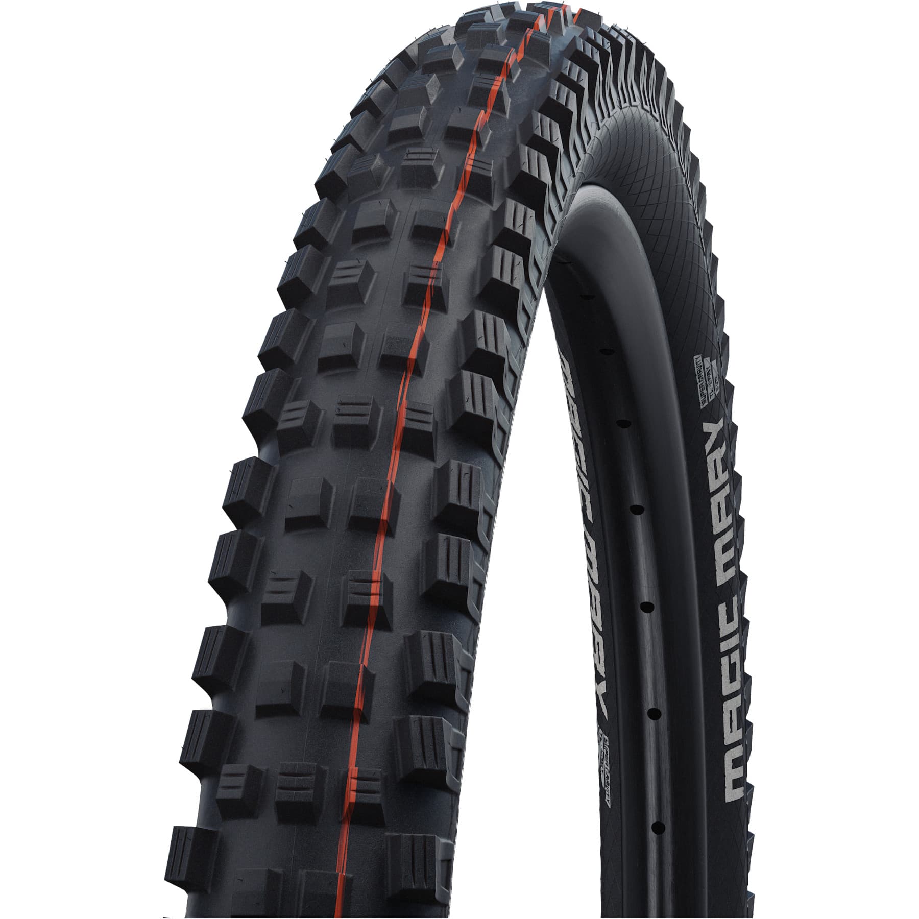 Schwalbe Magic Mary Vouwband - Evolution | Addix Soft | Super Trail ...