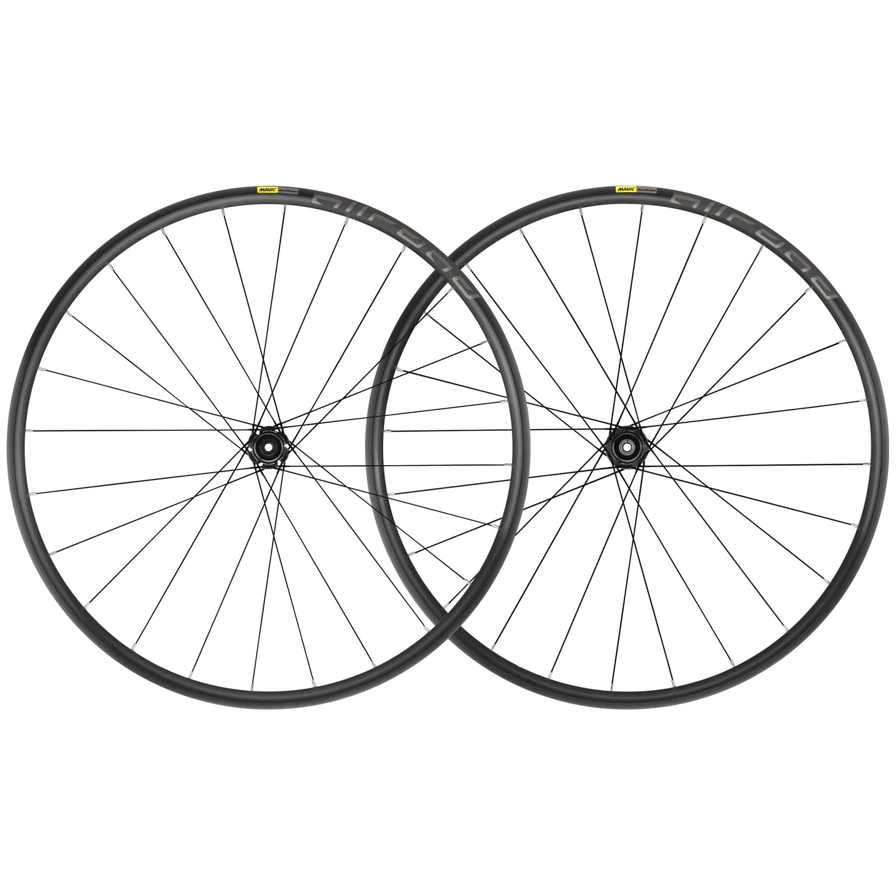 Mavic – Alu & Carbon Wheelsets, Rims, Apparel & Bike Equipment | BIKE24